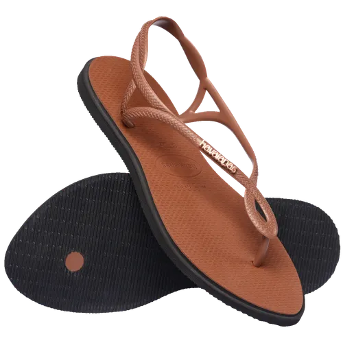 Rasteirinha Havaianas Luna Point