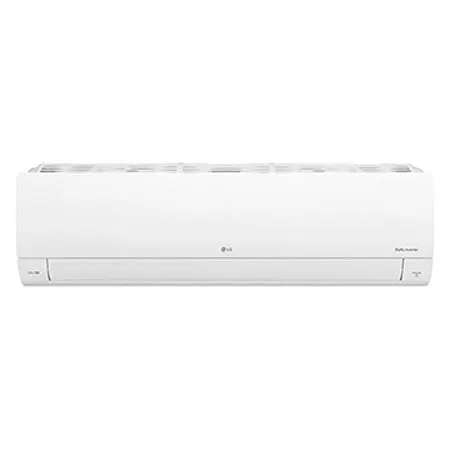 Ar-Condicionado LG Dual Inverter AI Voice 24.000 BTU Frio 220V - S3-Q24K233C