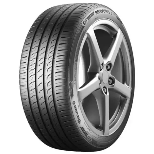 Pneu Aro 13" 175/70R13 82T Bravuris 5HM Continental