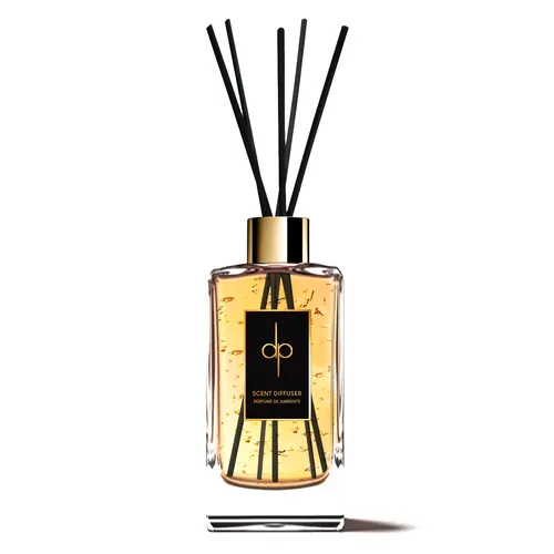 Difusor de Ambiente - Gold (Ouro) Di Piettro 250ml
