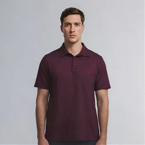 Camiseta Polo Game Changer - Desconto Progressivo