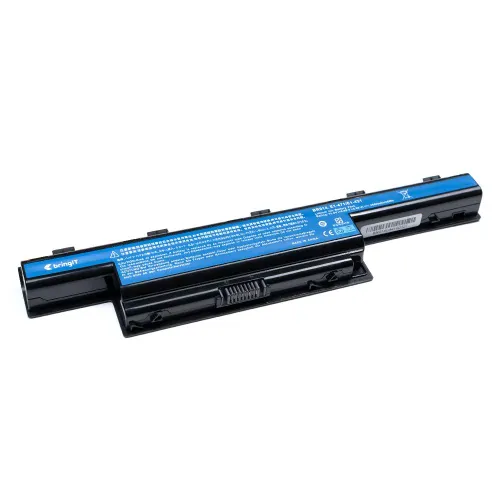 Bateria para Notebook Acer Travelmate 5340G 4000mAh 11.4V