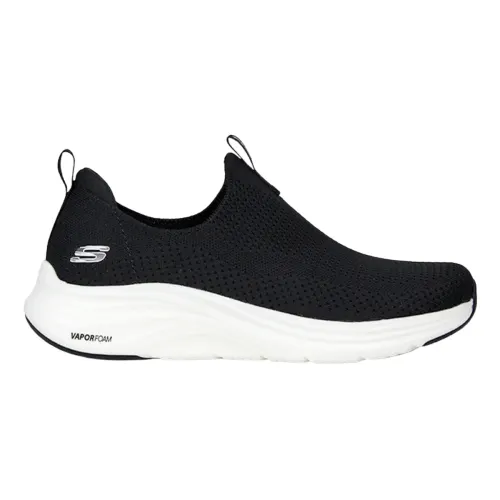 Tênis Skechers Vapor Foam Feminino Preto