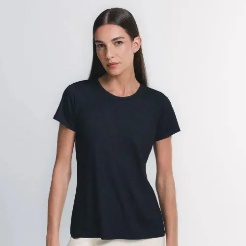 Tech T-Shirt Feminina - GG