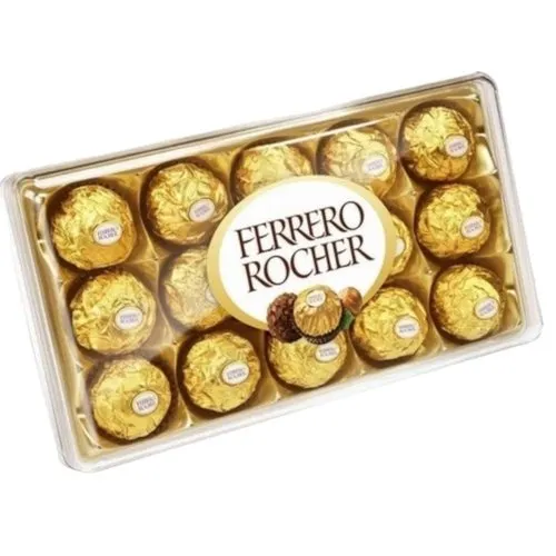 Ferrero Rocher 12 un.