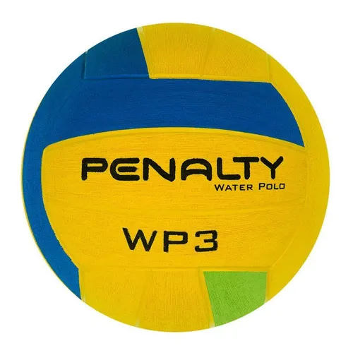 Water Polo WP3 Masculino Penalty