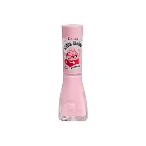 Esmalte Dailus Milk Nails Pinkberry 8ml