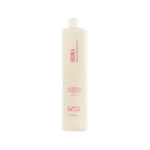 Shampoo K.Pro Hidratante Suave Limpeza Equilibrada 1 Litro