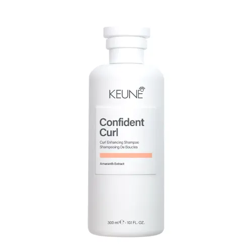 Shampoo Keune Care Confident Curl Low Poo 300ml