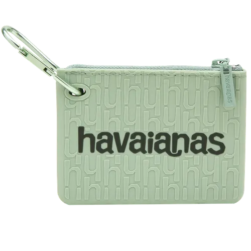 Porta Cartão Havaianas Logomania