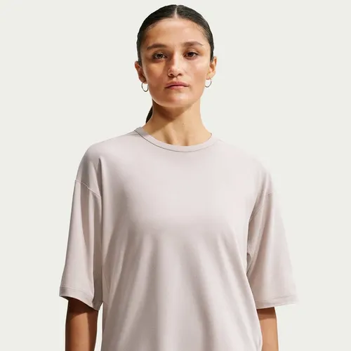 Camiseta Dri-FIT Nike 24.7 Feminina