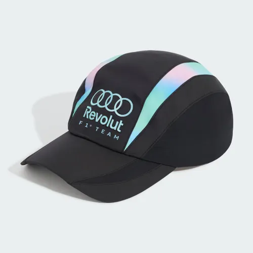 Boné Audi Revolut F1 Team Teamgeist Unisex adidas