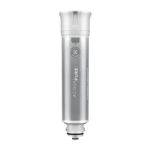 Filtro/Refil Original de Água Acqua Pure para Purificador Electrolux PE12A/PE12B/PE12G/PE12V/PE12P