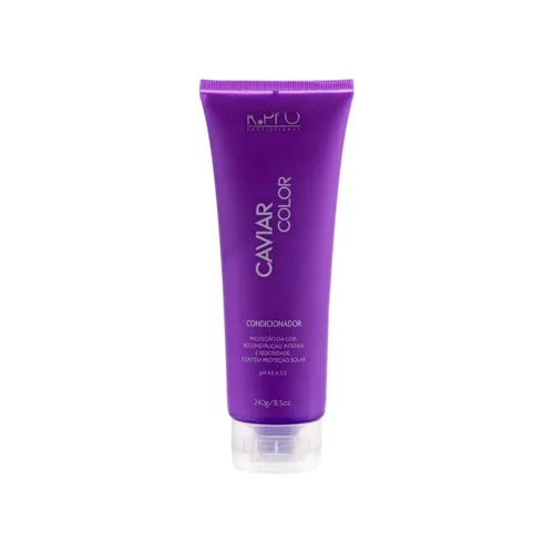 Condicionador K.Pro Caviar Color 240 g