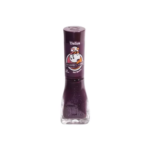 Esmalte Dailus Snowland Ski Boots