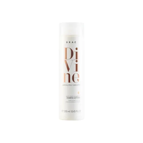 Shampoo Braé Divine 250 ml