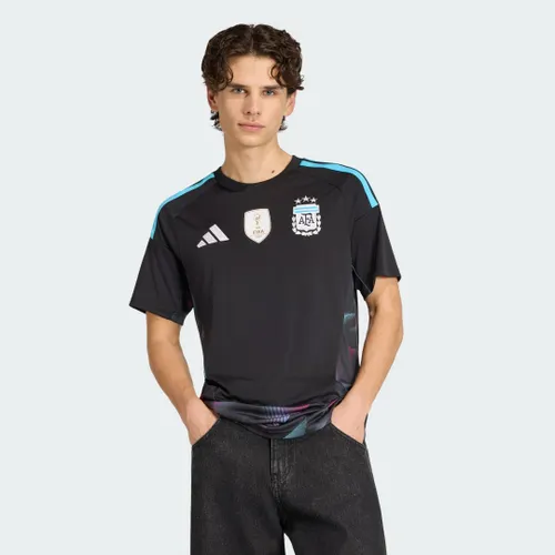 Camisa Goleiro I Seleção Argentina 26 Homem adidas