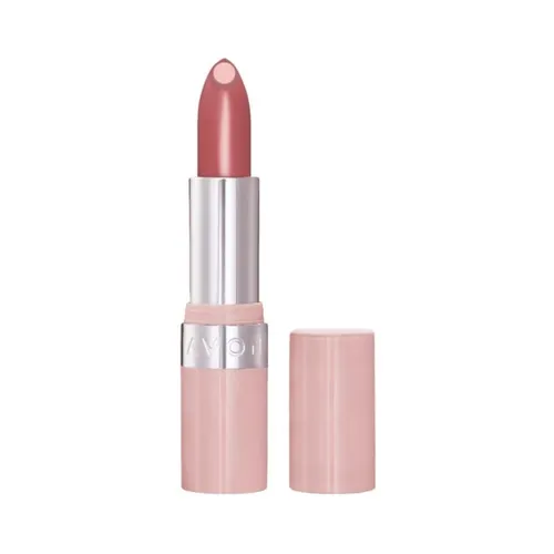 Batom Matte Avon Hydramatic Marsala Rose 3,6g