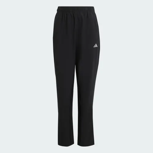 Calça Malha Training Aeroready Infantil Kids adidas