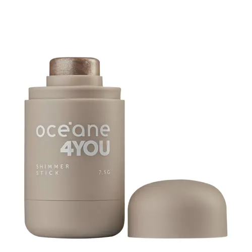 Iluminador em Bastão Iced Pearl Océane 4You 7,5g
