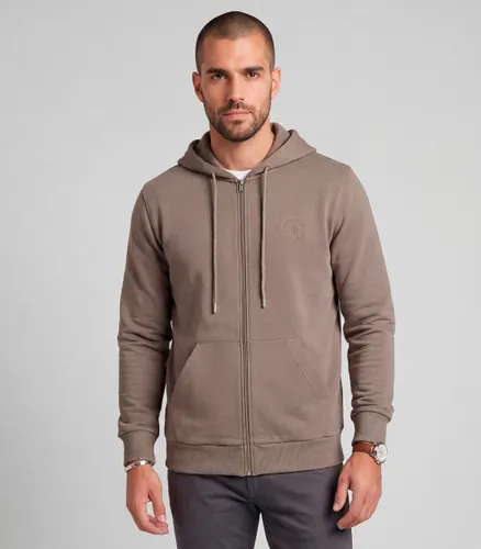 Jaqueta Masculina Moletom Felpada e Capuz Diametro - Moda Feminina e Masculina, Itens para Casa e Mais l Rovitex