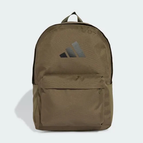 Mochila Classic 3 Bar Logo Unisex adidas
