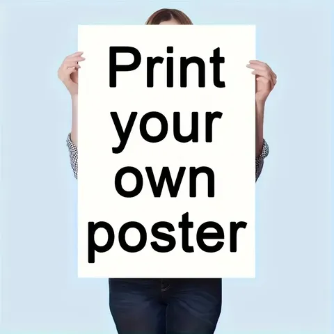 1/2/3 peças de Impressões em Lona Personalizadas, Pôsteres de Fotos para Família, Animais de Estimação, Animes, Aniversários, Casamentos, Cenários, Decoração de Arte de Parede para Casa