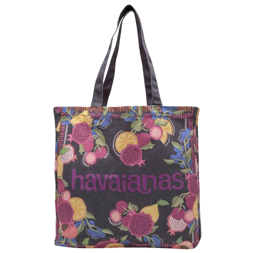 Bolsa de Praia Havaianas Print