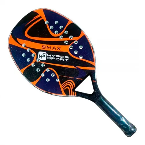 Raquete Beach Tennis Hyper