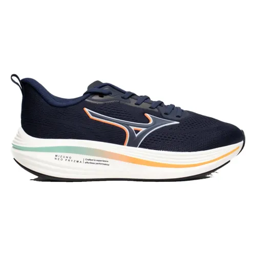 Tênis Mizuno Neo Pryzma Masculino Azul
