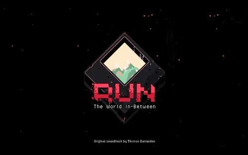 RUN: The World in-between - Soundtrack