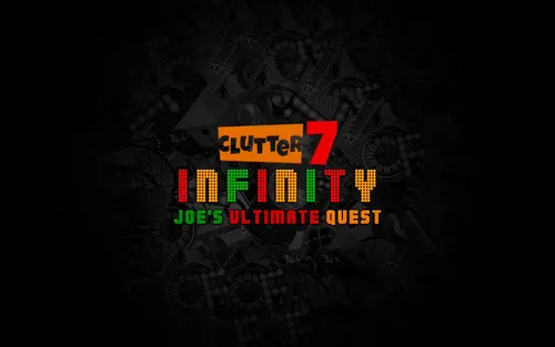 Clutter 7