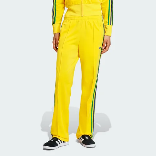 Calça Esportiva Firebird Classic Mulher adidas