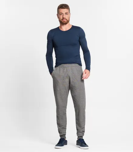 Calça Masculina em Moletom Peluciado Diametro - Moda Feminina e Masculina, Itens para Casa e Mais l Rovitex
