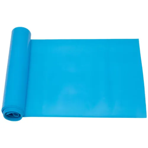 Faixa Elástica Yins YS38007 - Azul