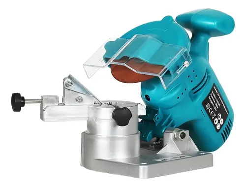 Afiador de Corrente para Motosserra Eletrosserra 280w Tssaper Tac280