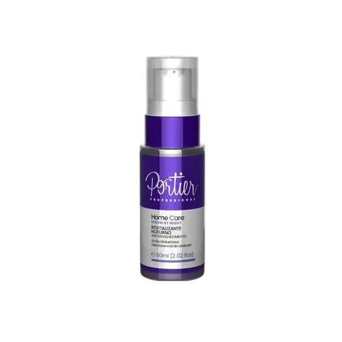 Serum Portier Revitalizante Noturno 60 ml