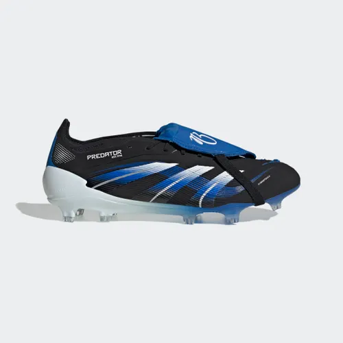 Chuteiras de Campo com Língua Dobrável Predator Elite JB Unisex adidas