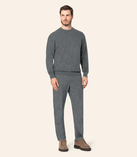 Calça Masculina Moletom Felpado Básico Diametro - Moda Feminina e Masculina, Itens para Casa e Mais l Rovitex