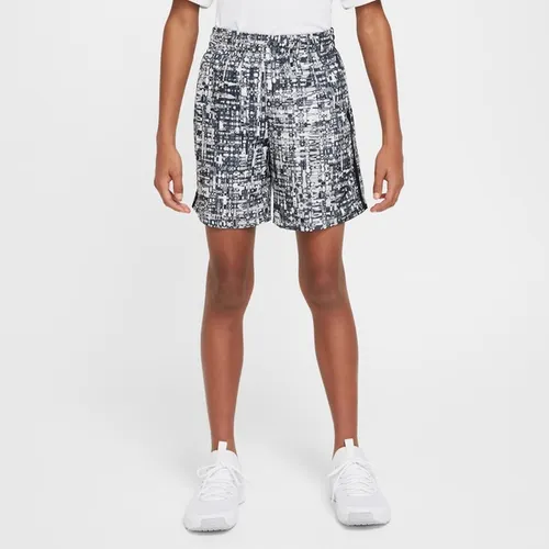 Shorts Nike Dri-FIT Multi Woven Infantil