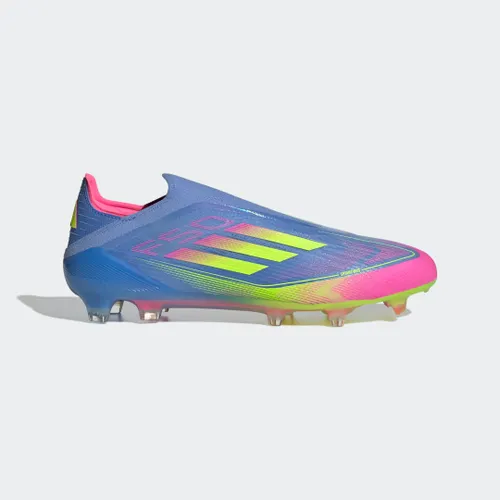 Chuteira sem Cadarços F50 Elite Campo Unisex adidas