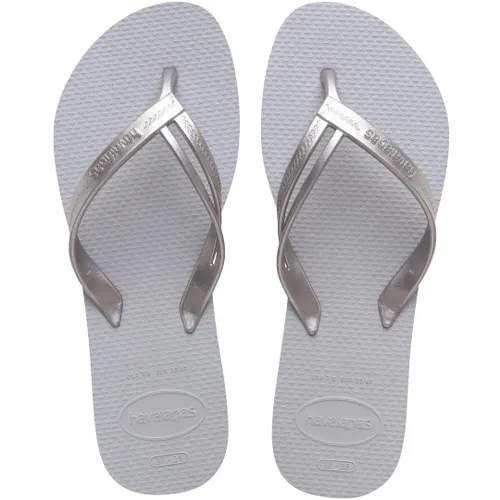 Chinelo Havaianas Elegance