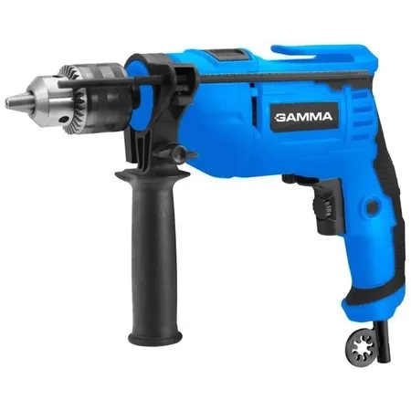 Furadeira de Impacto 650W 127V  G1906 GAMMA