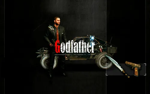 Dying Light - Godfather Bundle (DLC)