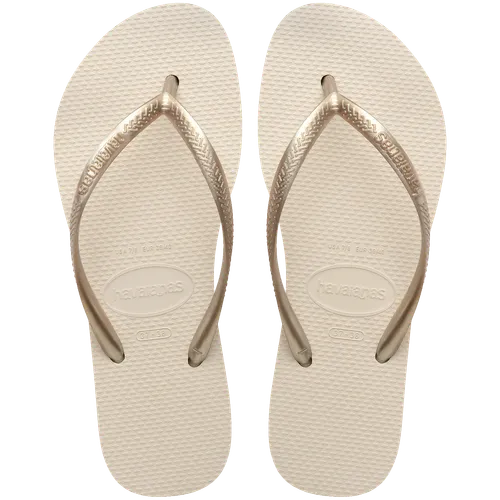 Chinelo Havaianas Slim Flatform