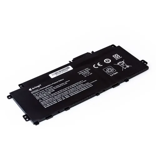 Bateria para Notebook Hp 14-DW1006TU 3400mAh 11.55V