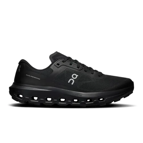 Tênis On Running Cloudvista 3 Masculino Preto