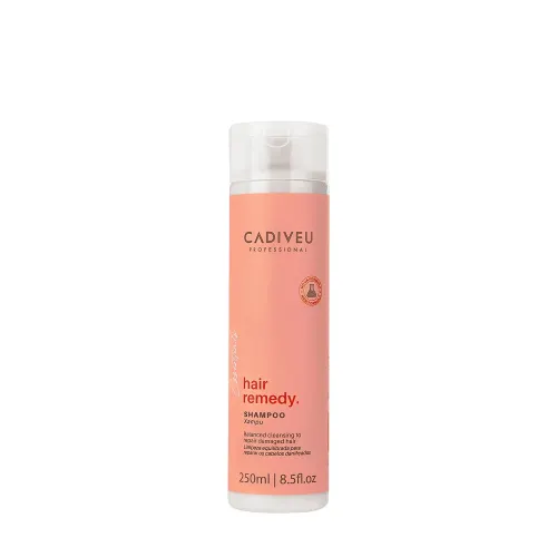 Shampoo Hair Remedy Cadiveu Essentials 250ml