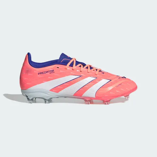 Chuteira Campo Predator Elite Infantil Kids adidas