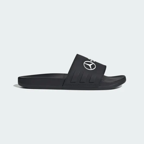 Chinelo Adilette Comfort Mercedes - AMG Petronas Formula One Team Unisex adidas
